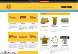 Sites similar to parametrichouse.com