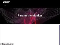 Sites similar to parametricmonkey.com