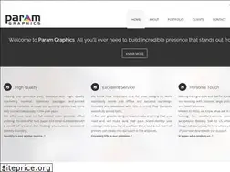 Sites similar to paramgraphics.com