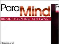 Sites similar to paramind.net