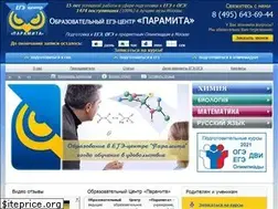 Sites similar to paramitacenter.ru