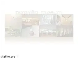 Sites similar to paramitamuseum.com