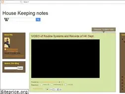 Sites similar to paramjamwal.blogspot.com