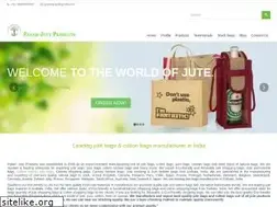 Sites similar to paramjute.com