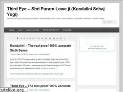 Sites similar to paramlowe.com