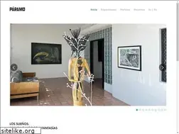 Sites similar to paramogaleria.com