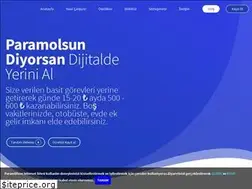 Sites similar to paramolsun.com