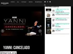 Sites similar to paramopresenta.com