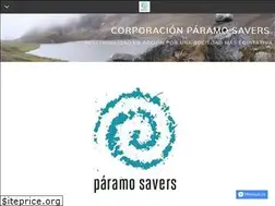 Sites similar to paramosavers.org