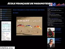 Sites similar to paramoteur.fr