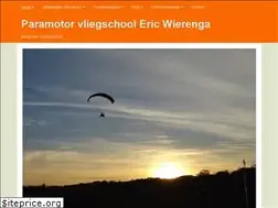 Sites similar to paramoteur.nl