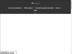 Sites similar to paramoteur64.com