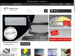 Sites similar to paramoteurs.fr