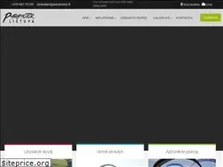 Sites similar to paramotor.lt