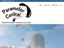 Sites similar to paramotorcentral.com
