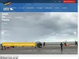 Sites similar to paramotorfederatie.be