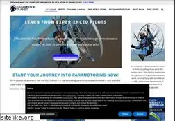Sites similar to paramotorplanet.com