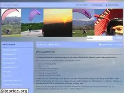 Sites similar to paramotorshop.at
