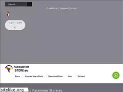 Sites similar to paramotorstore.eu