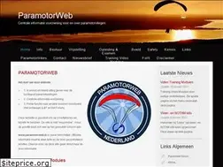 Sites similar to paramotorweb.nl