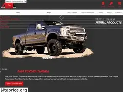 Sites similar to paramount-automotive.com