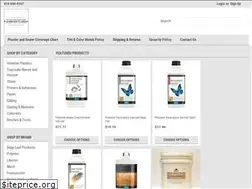 Sites similar to paramount-coatings.com