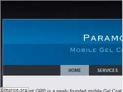 Sites similar to paramount-grp.co.uk