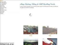 Sites similar to paramount-roofing.co.uk