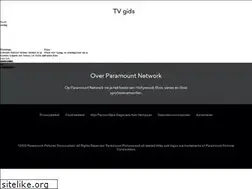 Sites similar to paramount.nl
