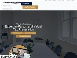 Sites similar to paramount.tax