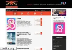 Sites similar to paramount5.com