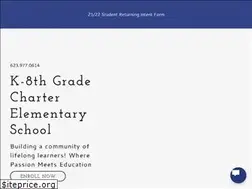 Sites similar to paramountacademy.com