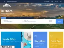 Sites similar to paramountadventure.pk