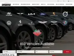 Sites similar to paramountauto.com