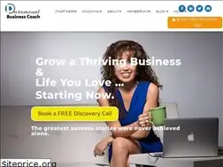 Sites similar to paramountbusinesscoach.com
