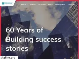 Sites similar to paramountcables.com