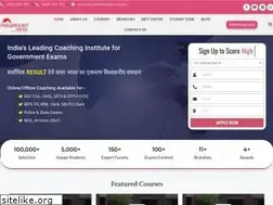 Sites similar to paramountcoaching.in