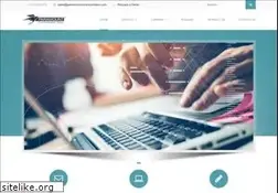 Sites similar to paramountcommunication.com