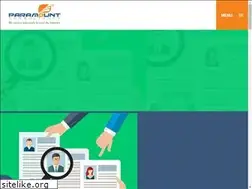Sites similar to paramountconsultancy.co.in