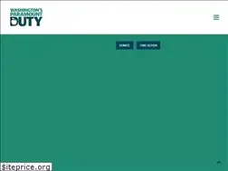 Sites similar to paramountduty.com