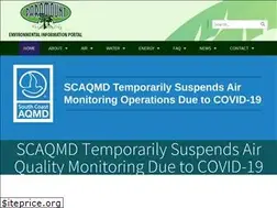 Sites similar to paramountenvironment.org
