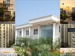 Sites similar to paramountgroup.co.in