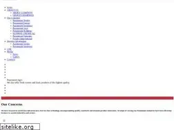 Sites similar to paramountgroupbd.com