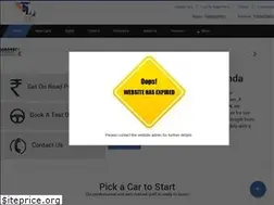 Sites similar to paramounthonda.in
