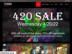 Sites similar to paramountimports.com