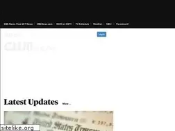 Sites similar to paramountkstw.com