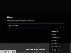 Sites similar to paramountlinen.com