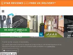 Sites similar to paramountmats.co.uk