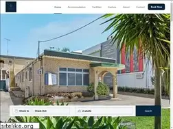 Sites similar to paramountmotel.com.au