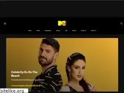 Sites similar to paramountnetwork.it